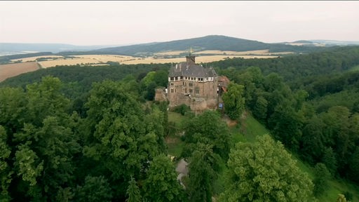 Schloss Berlepsch (hr)