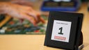 14. Deutsche Scrabble-Meisterschaft in Minden