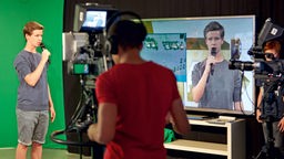 WDR STUDIO ZWEI: einzigartiges medienpädagogisches Leuchtturmprojekt für Jugendliche